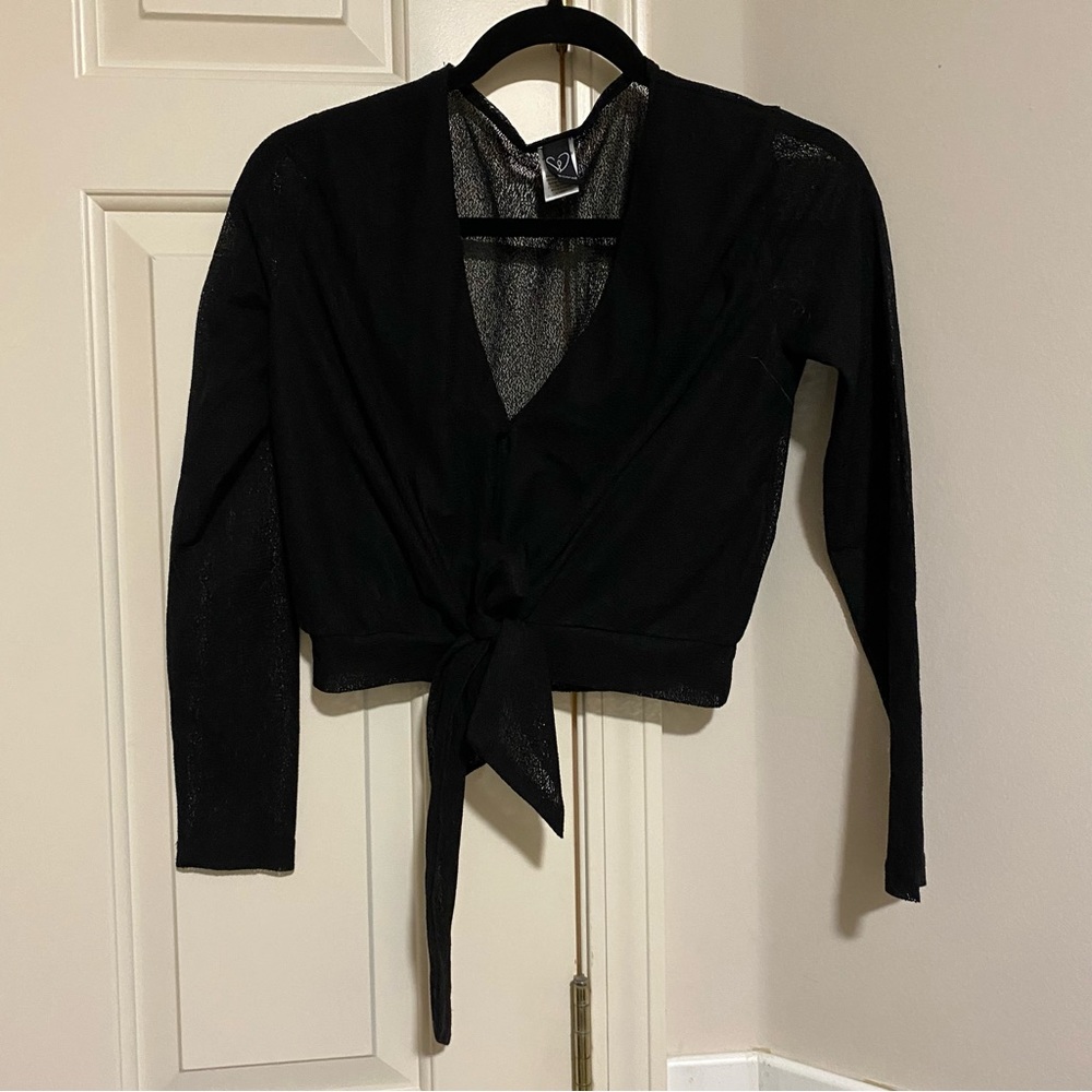 Windsor long sleeve top